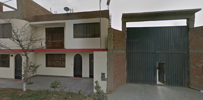 Los rosales S/N Manzama B1 Lote 5 B, 15012, Perú