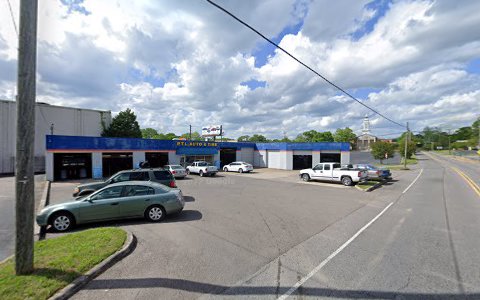 Tire Shop «PTL Auto & Tire Center», reviews and photos, 552 Huffman Rd, Center Point, AL 35215, USA