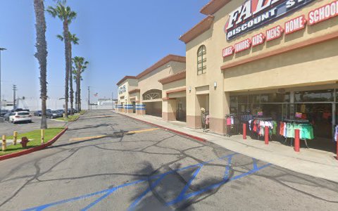 Discount Store «Fallas Discount Stores», reviews and photos, 5502 East Cherry Avenue, Long Beach, CA 90805, USA