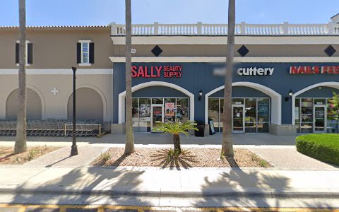 Beauty Supply Store «Sally Beauty», reviews and photos, 135 Jenkins St #101, St Augustine, FL 32086, USA