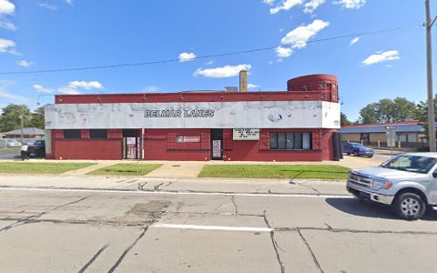 Bowling Alley «Belmar Lanes Inc», reviews and photos, 4035 Fort St, Lincoln Park, MI 48146, USA
