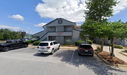 Cordova Spinal Center - Pet Food Store in Pensacola Florida