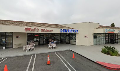Kenneth A. Moreen, DC - Pet Food Store in Fountain Valley California