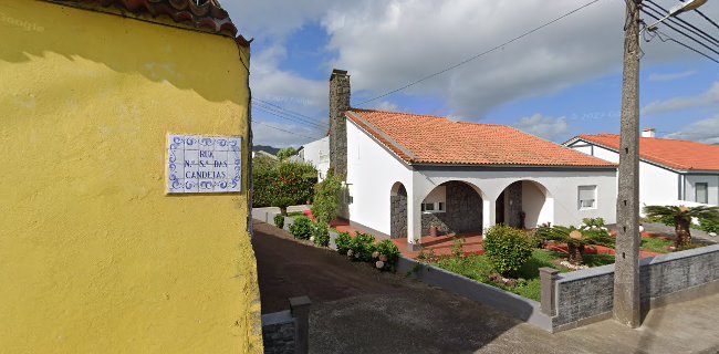 Café Stop - Ponta Delgada