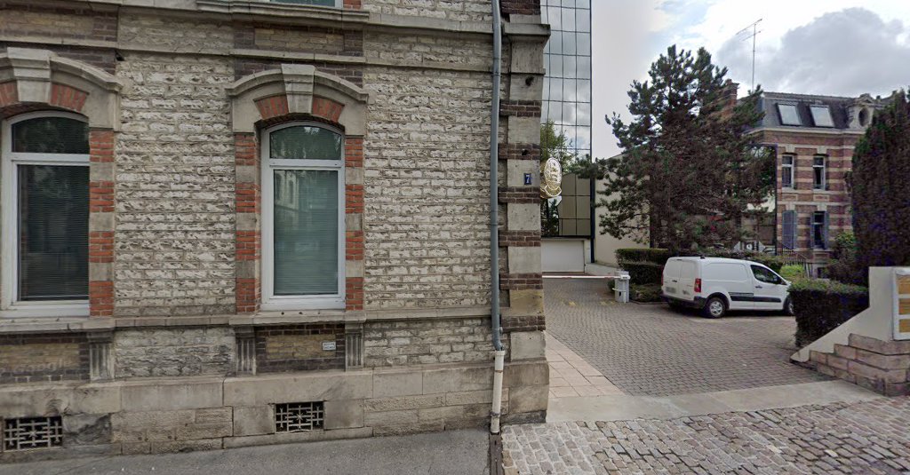 Cabinet dentaire Pascaud & Collaborateurs à Troyes (Aube 10)