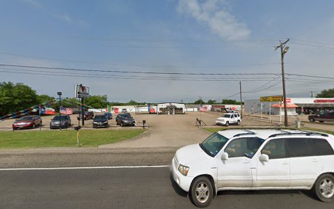 Used Car Dealer «Ash Auto Sales LLC», reviews and photos, 8606 Wesley St, Greenville, TX 75402, USA