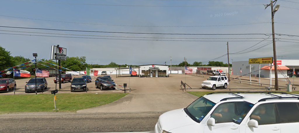 Ash Auto Sales LLC, 8606 Wesley St, Greenville, TX 75402, USA, 