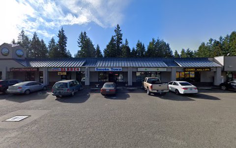 Tobacco Shop «Smoke Town», reviews and photos, 3280 SE Lund Ave # 4, Port Orchard, WA 98366, USA