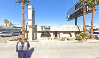 Ramin Vaezi - Pet Food Store in Las Vegas Nevada