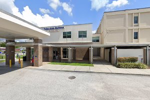 South Florida Baptist Hospital- Jim and Ruby Redman Emergency Center image