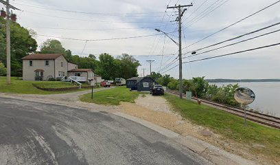 Breathe Easy Pet Resort and Spaw