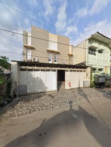 Street View & 360deg - Madrasah Tsanawiyah Negeri Kota Madiun