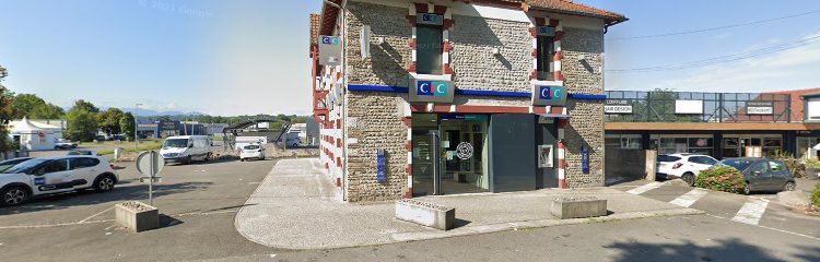 Photo du Banque CIC à Lescar
