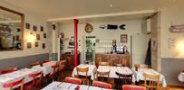 Atmosphère du Restaurant français Sot l'y Laisse à Paris - n°3