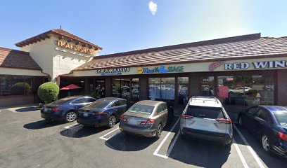 Town Center Chiropractic - Pet Food Store in Valencia California