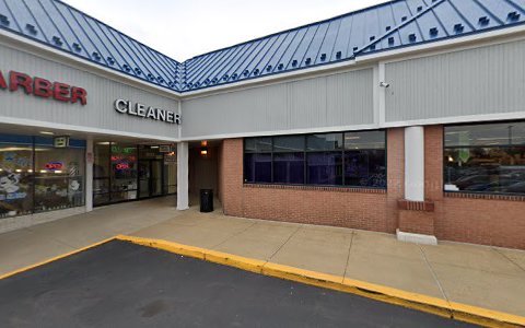 Dry Cleaner «Rose Hill Cleaners», reviews and photos, 6132 Rose Hill Dr, Alexandria, VA 22310, USA