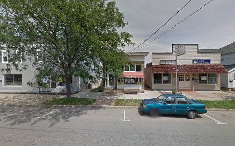 Barber Shop «Trenton Family Barber Shop», reviews and photos, 208 E State St, Trenton, OH 45067, USA