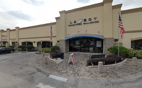 Furniture Store «La-Z-Boy Furniture Galleries», reviews and photos, 10410 W Colonial Dr, Ocoee, FL 34761, USA