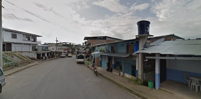 130801, Ecuador