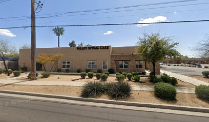 Joshua Baldwin - Pet Food Store in Scottsdale Arizona