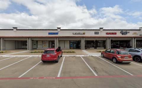 Shipping and Mailing Service «The UPS Store», reviews and photos, 101 S Coit Rd #36, Richardson, TX 75080, USA