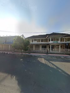 Street View & 360deg - SMK Negeri 3 Blitar