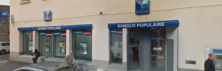 Photo du Banque Banque Populaire du Sud à Saint-Laurent-de-la-Salanque