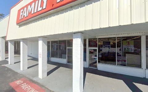 Dollar Store «FAMILY DOLLAR», reviews and photos, 451 W Bankhead Hwy, Villa Rica, GA 30180, USA