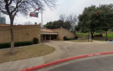 Recreation Center «City of Dallas: Reverchon Recreation Center», reviews and photos, 3505 Maple Ave, Dallas, TX 75219, USA
