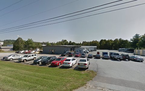 Moving and Storage Service «Two Men and a Truck», reviews and photos, 240 Rutledge Rd, Fletcher, NC 28732, USA
