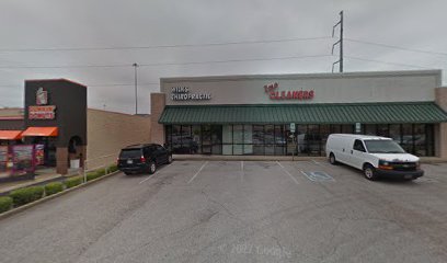 Stephen C. Wilks, DC - Pet Food Store in Jackson Tennessee