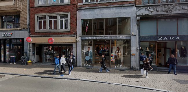 Beoordelingen van Atf Belgium in Namen - Kledingwinkel