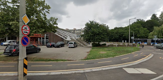 Városi Sportcsarnok - Konditerem - Szeged