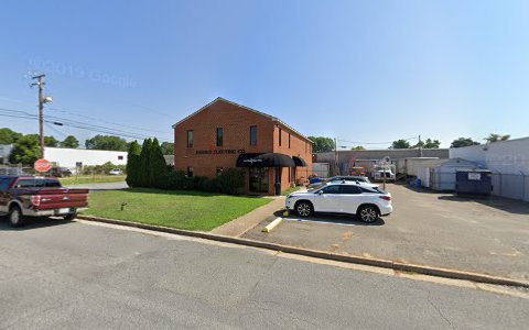 Electrician «Harris Electric Co. of VA, Inc.», reviews and photos, 4910 W Clay St, Richmond, VA 23230, USA