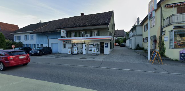 Garage Schneider - Wettingen
