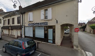 Office Municipal Culturel Et Evénementiel Nogent-sur-Oise
