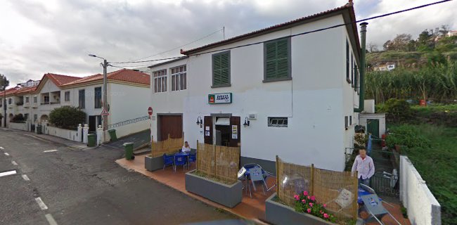 Estr. do Garajau 22, Caniço, Portugal