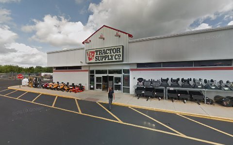 Home Improvement Store «Tractor Supply Co.», reviews and photos, 48 Cornwell Dr, Bridgeton, NJ 08302, USA