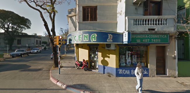 Farmacia Avicena - Montevideo