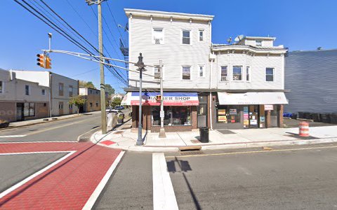 Barber Shop «Stop 1 Barber Shop», reviews and photos, 67 Passaic St, Garfield, NJ 07026, USA