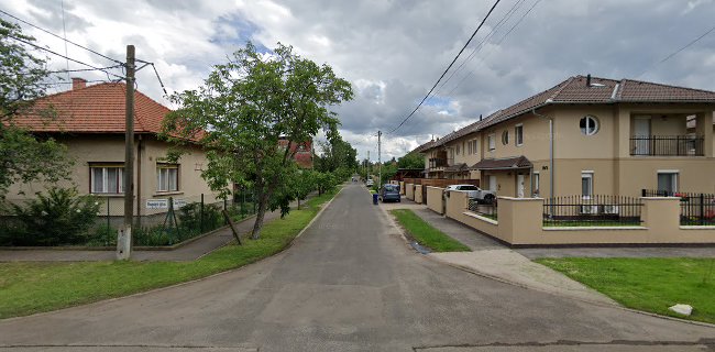 Gyál Gardonyi Geza Utca 7