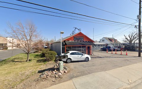 Motorcycle Repair Shop «Thunderbird Motorcycles», reviews and photos, 9709 W 44th Ave, Wheat Ridge, CO 80033, USA