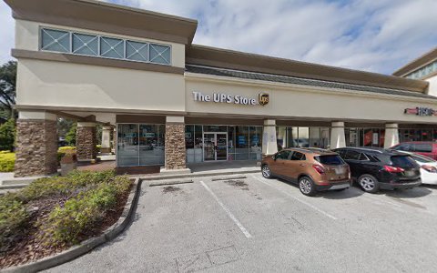 Shipping and Mailing Service «The UPS Store», reviews and photos, 3433 Lithia Pinecrest Rd, Valrico, FL 33596, USA