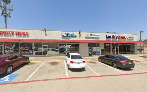Electronics Repair Shop «Repair Republic LLC - Computer Tablet & Cell Phone Repair», reviews and photos, 2511 S Hampton Rd, Dallas, TX 75224, USA