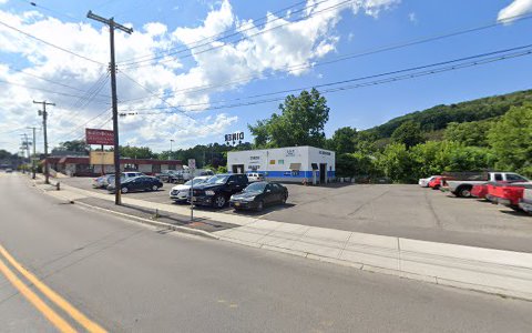 Auto Repair Shop «J&E Auto Repair», reviews and photos, 249 Conklin Ave, Binghamton, NY 13903, USA