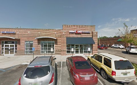 Cell Phone Store «Verizon», reviews and photos, 1420 Gadsden Hwy #100, Birmingham, AL 35235, USA