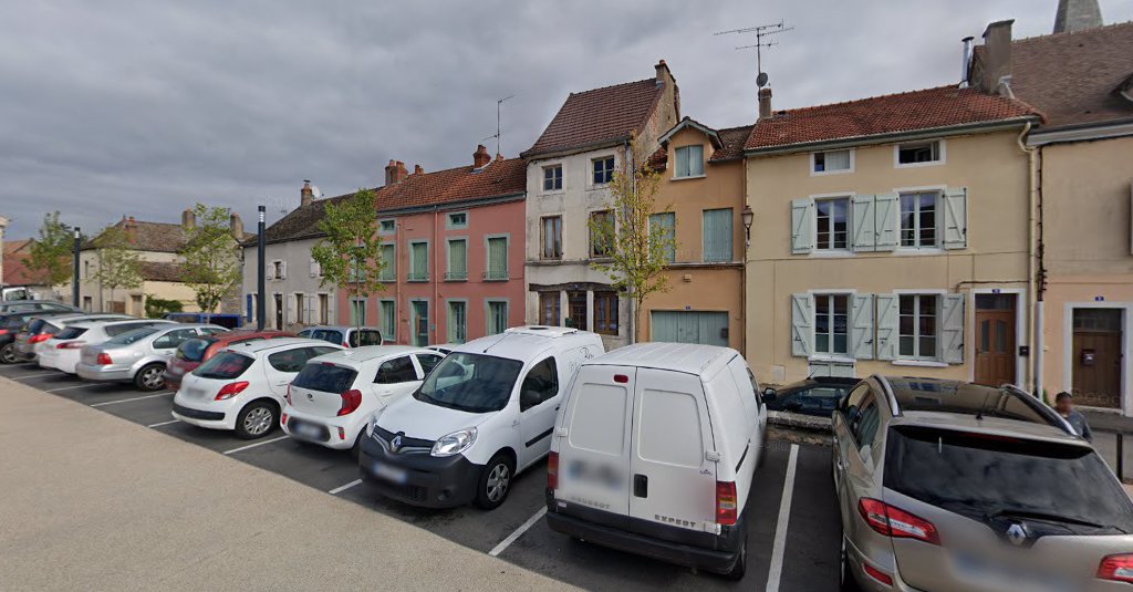Habitat Conseil Immobilier Givry à Givry (Saône-et-Loire 71)