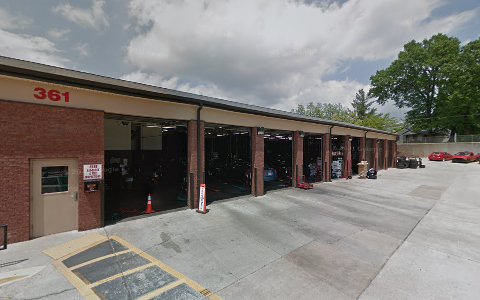 Tire Shop «Discount Tire Store - Gainesville, GA», reviews and photos, 361 Shallowford Rd, Gainesville, GA 30504, USA