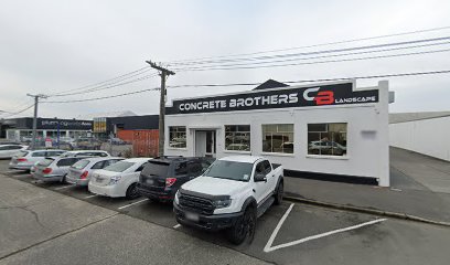 Concrete Brothers Ltd