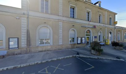 Boutique SNCF Sarlat-la-Canéda